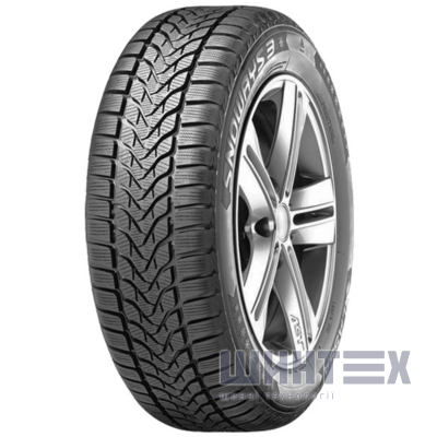 Lassa Snoways 3 185/60 R14 82H